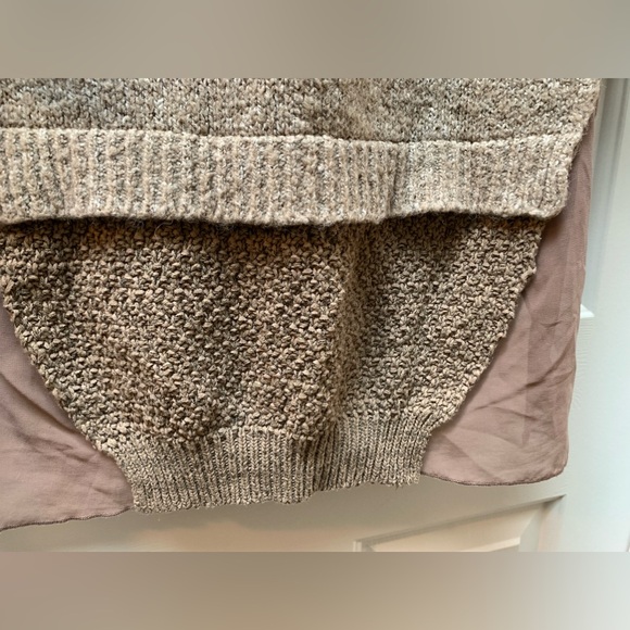 ROCOCO hi low sweater - Picture 6 of 10